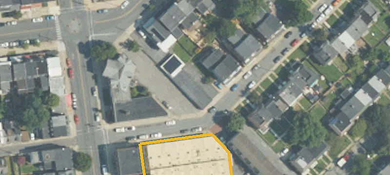 501 Hand Ave