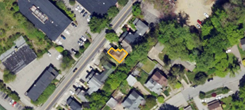 34 Rock Hl Rd