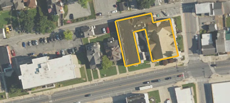 357 Lincoln Hwy