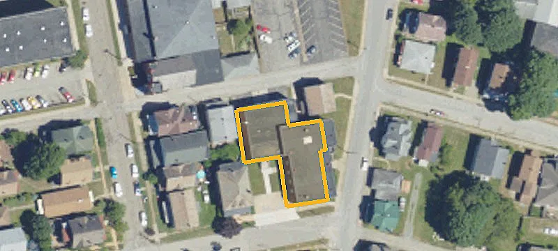 107 School St