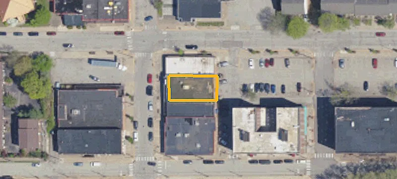 101 Westinghouse Ave