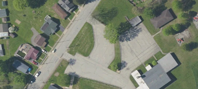 Main St