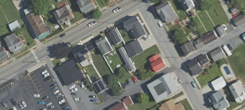 Everett, PA 15537