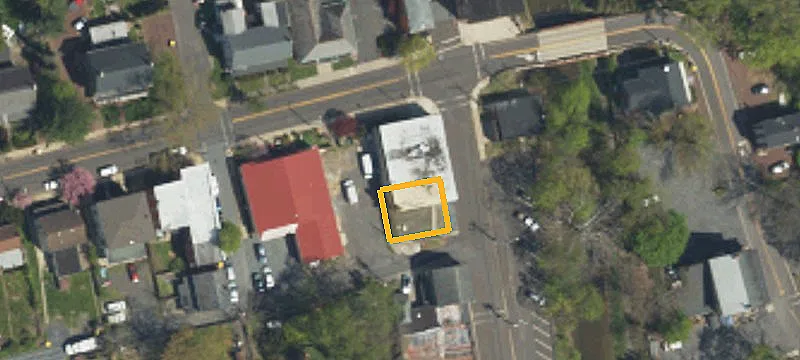Durham Rd