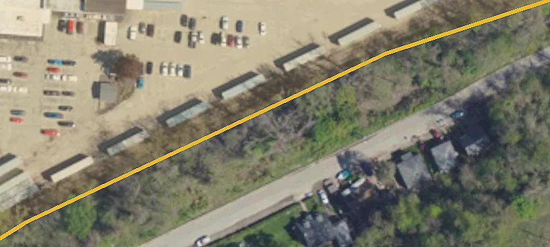 Seldon Ave