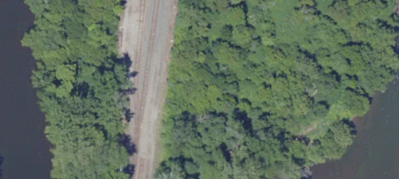 Wampum Rd