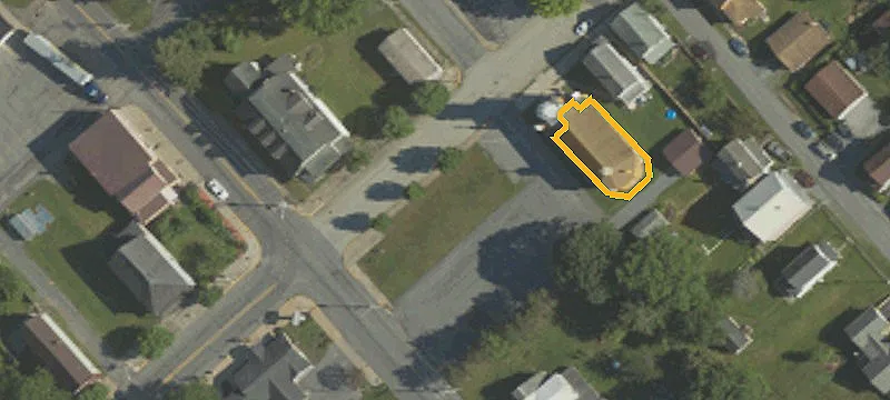 603 Sunshine Ave