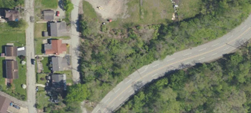 Fairmont Ave
