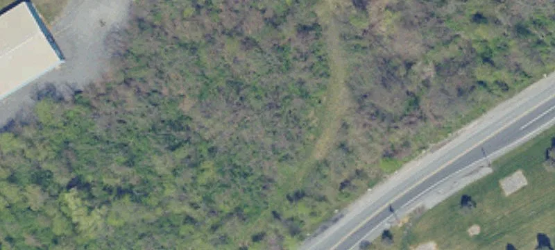 Allen Rd
