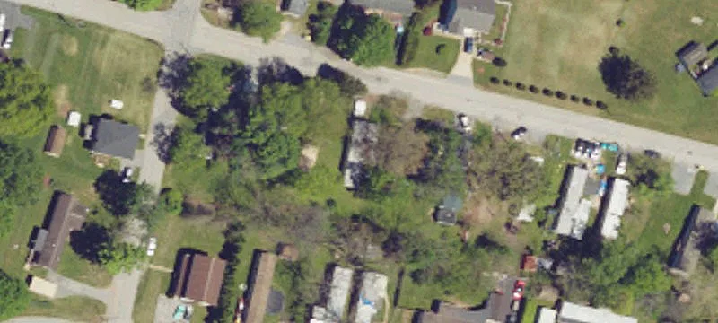 Prospect Ave