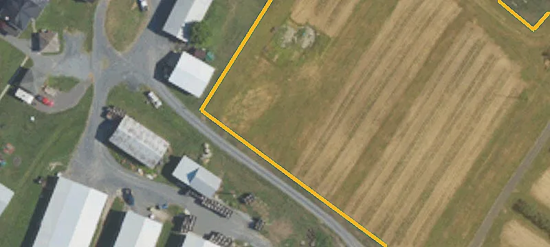 New Paris, PA 15554