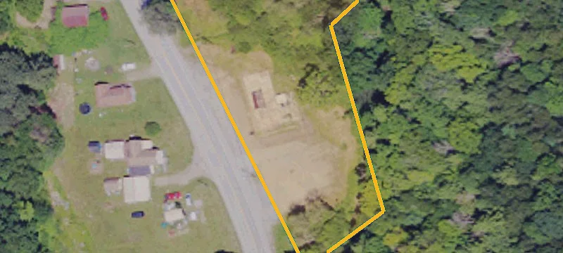 1604 State Rte 8th 8
