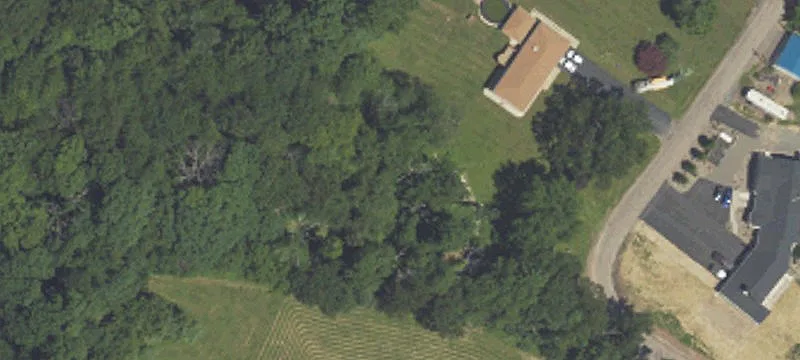 Cherokee Dr