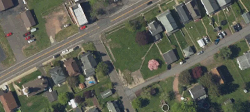 Kirmar Ave