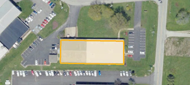 1 Park Dr