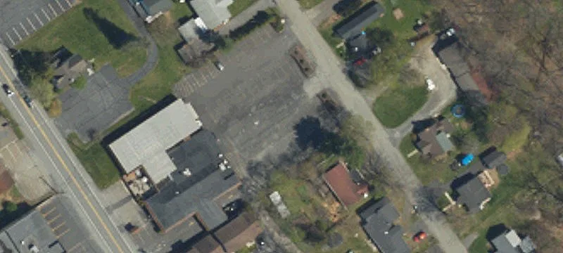 Appenzeller Ave