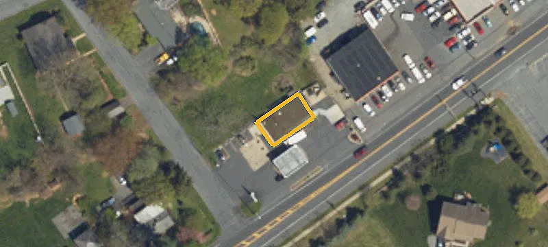 3337 Freemansburg Ave