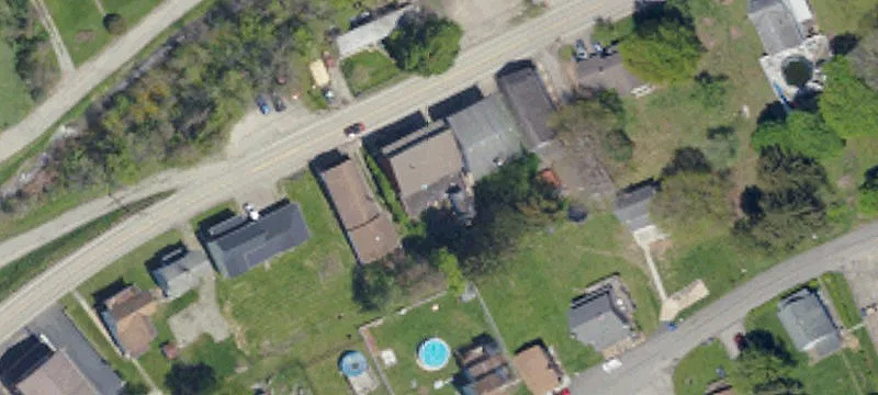3020 Main St