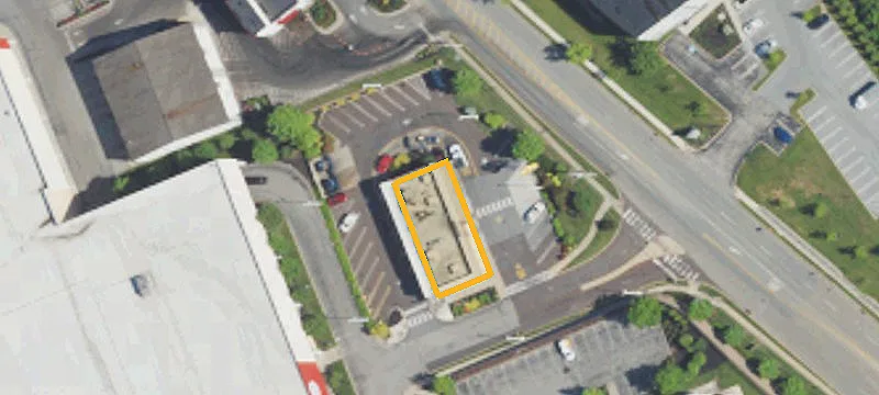151 Henderson Rd