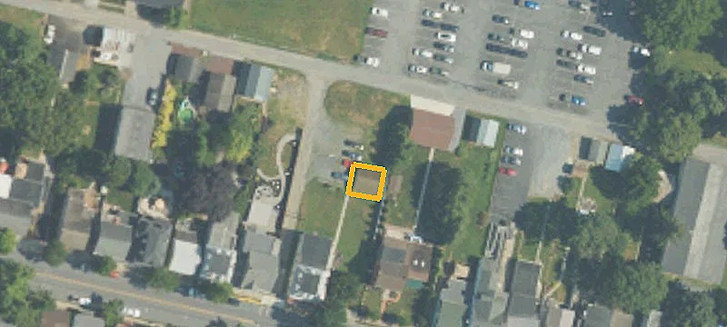 Enterprise Way Pt Of Lot Lot