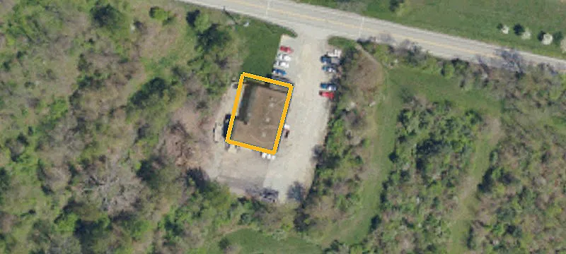 1224 Bushy Run Rd
