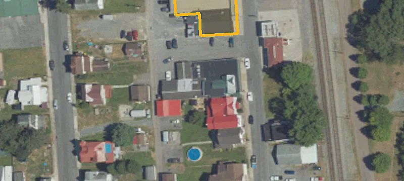 Hyndman, PA 15545
