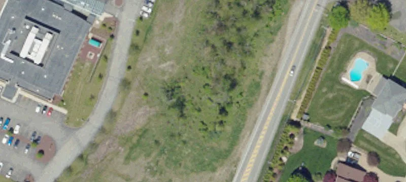 Baptist Rd