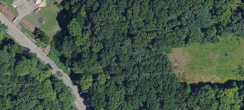 Crawford Run Rd