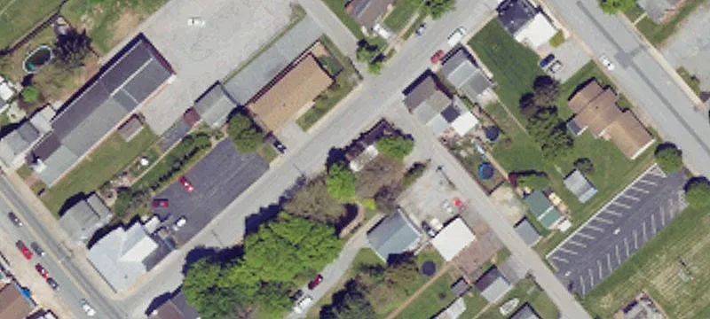 10 Butter Rd