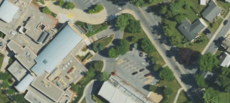 College Blvd