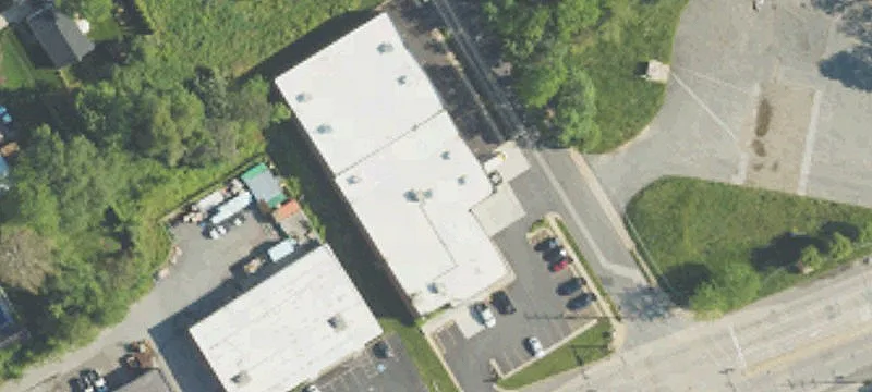 Folcroft Ave
