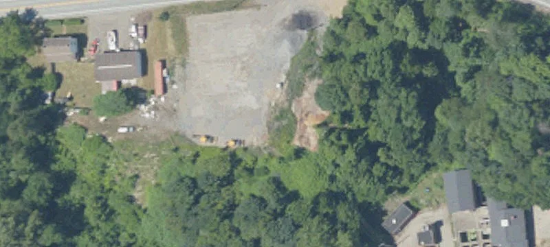 951 Wampum Rd