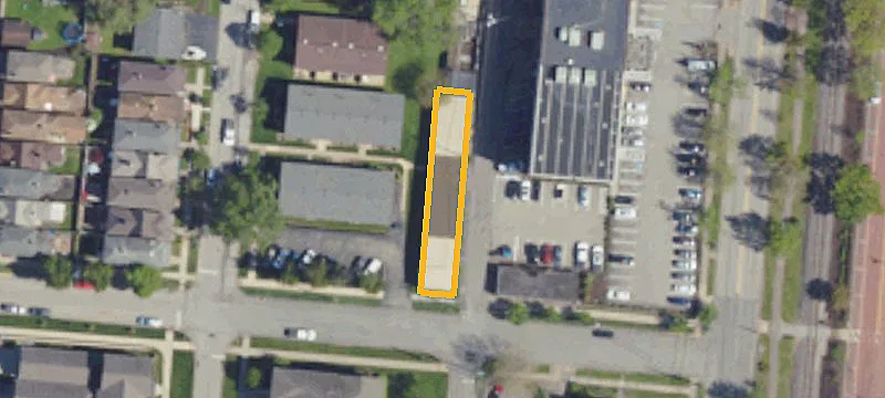 302 3rd St, Unit 304