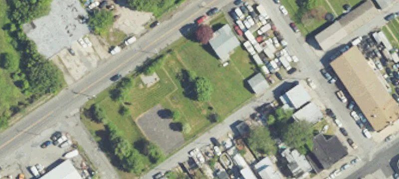 4th Wood St