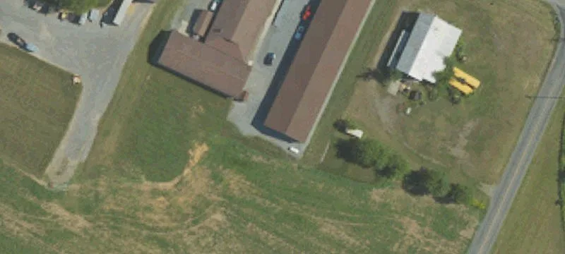 3943 Cv Mtn Rd