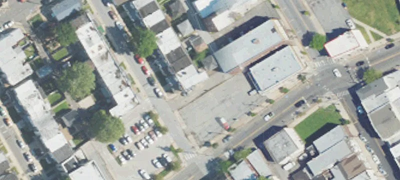 Washington St