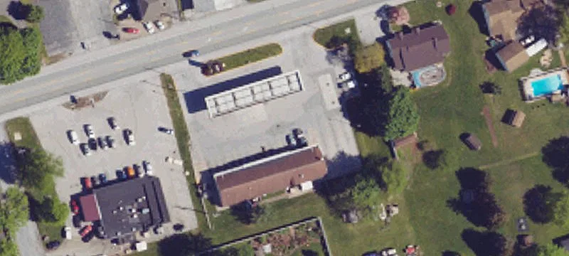 7680 Lincoln Hwy