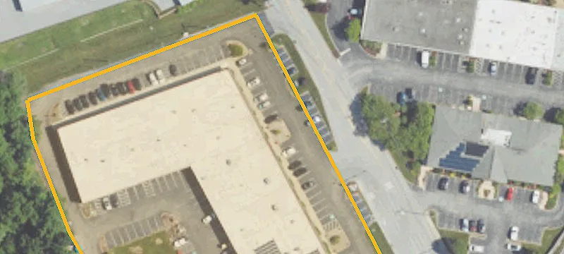 300 Gordon Dr