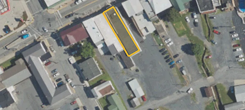 Everett, PA 15537