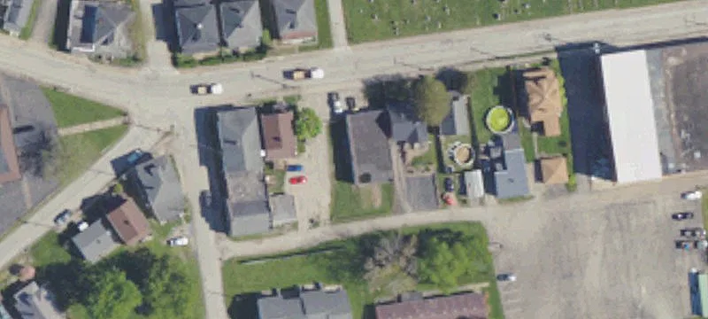 Church Ave
