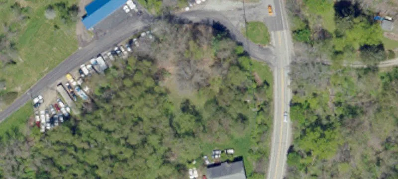Oakdale Rd