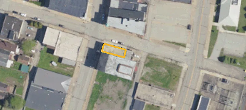446 Mckean Ave