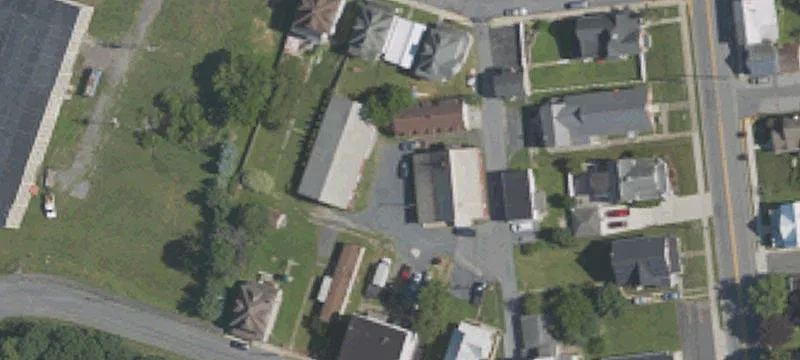 Everett, PA 15537