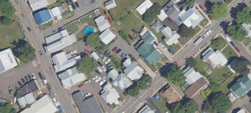 Main St