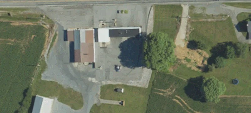 3035 Cv Mtn Rd