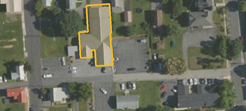 Bedford, PA 15522