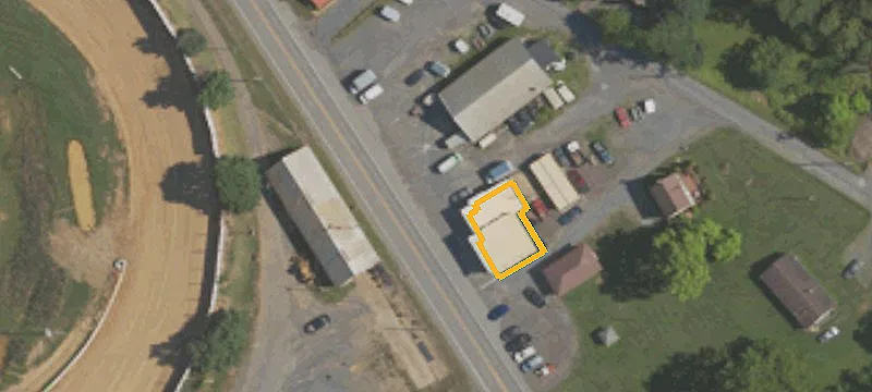 Bedford, PA 15522