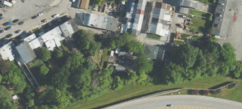 7 Chestnut St