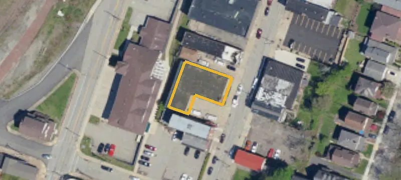 411 Cavitt Ave