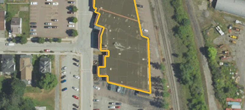 233 Pleasant Ave